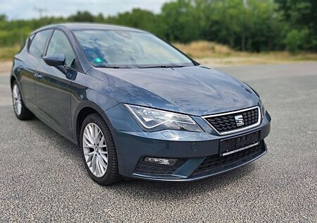 Seat Leon 1.5 TSI digital Tacho excellence