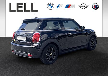 Mini Cooper SE Hatch DAB LED Navi Tempomat Klimaaut.