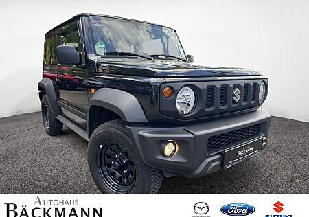 Suzuki Jimny 1.5 3D M/T Comfort NFZ