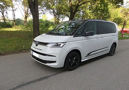 VW T7 Multivan Volkswagen Edition 2.0 TDI DSG ACC PDC LED Navi