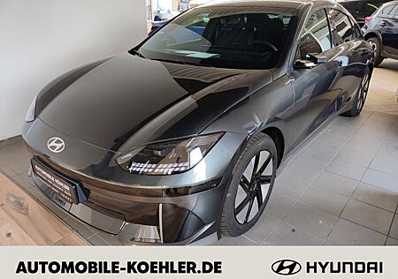 Hyundai IONIQ 6 Elektro 77 77,4 kWh 4WD Uniq