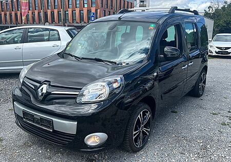 Renault Kangoo LUXE NAVI RLINK APPLE/ANDROID SHZ