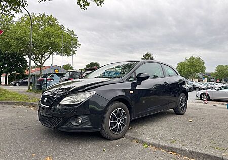 Seat Ibiza SC Sport