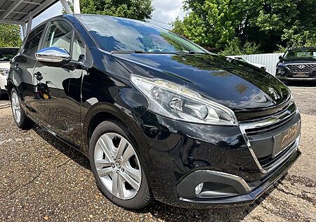 Peugeot 208 Style Paket /Alus/LED/NAVI/