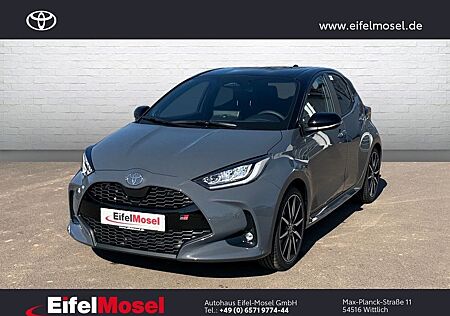 Toyota Yaris 1.5 Hybrid GR-SPORT