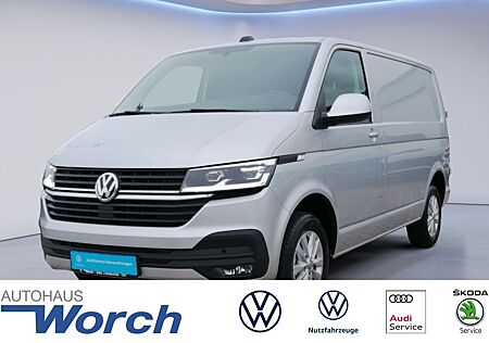 VW T6 Volkswagen .1 Kasten 2.0 TDI DSG LED+NAVI+KAMERA+