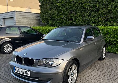 BMW 118d *Steuerkette NEU*|viele Neuteile|Bj. 2011