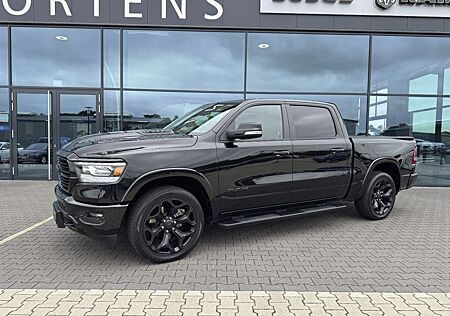 Dodge RAM 1500 5.7 Laramie Night deutsch U-frei MwSt.