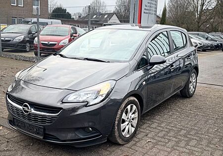 Opel Corsa E Edition ecoFlex