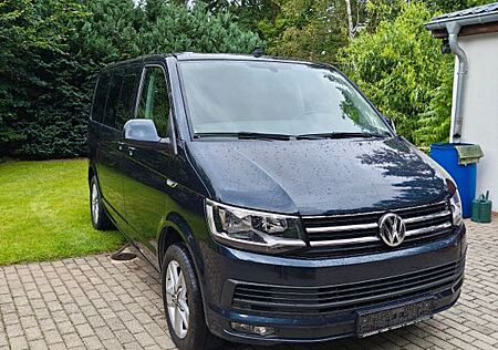VW T6 Multivan Volkswagen