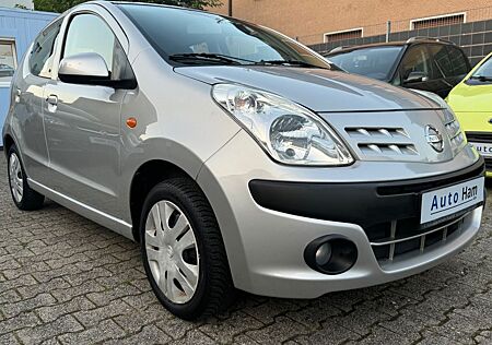 Nissan Pixo Acenta*1.Hand*Klima*Euro 5*