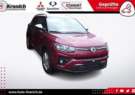 SsangYong Tivoli FIZZ 1,5 Gdi Limitid