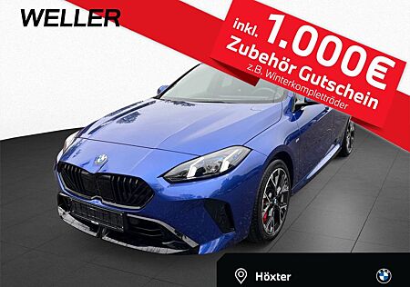 BMW 120 M Sport Pro DA+,RFK,H/K,AHK,Adap-LED,DAB PDC