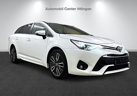 Toyota Avensis Touring Sports Edition-S/LED-Schei/Kamer
