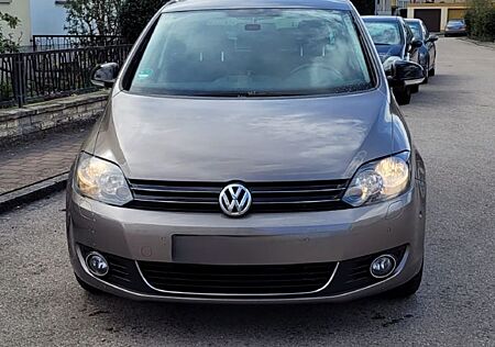 VW Golf Plus Volkswagen 1.2 TSI Style Style