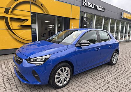 Opel Corsa -e Edition +ALLWETTER+50kWh+