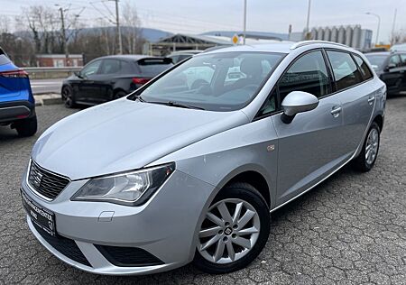 Seat Ibiza 1.2 12V Style ST NAVI/TEL/SHZ/KLIMAAUT/GAR