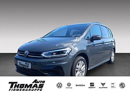 VW Touran Volkswagen Highline 7-Gang-DSG *AHK*KAMERA*LED*