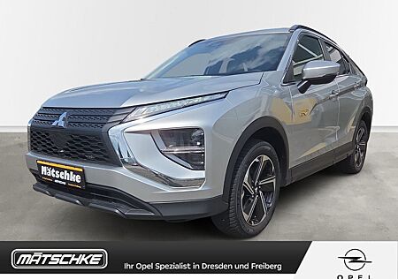 Mitsubishi Eclipse Cross 2.4 Basis Hybrid 4WD SHZ KAMERA
