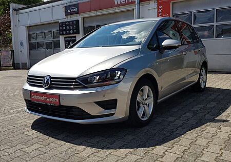 VW Golf Sportsvan Volkswagen 1.4 TSI*DSG*Standh.*PDC*Xenon*1Hd