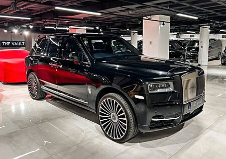 Rolls-Royce Night vision,Shooting Star,R24