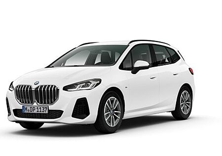 BMW 218i Active Tourer DCT M Sportpaket