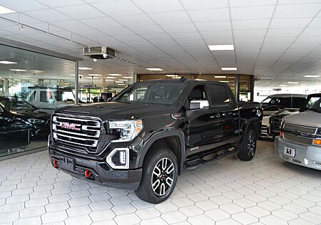GMC Sierra 1500 AWD 6,2V8 EcoTec3, AT4. Crew Cab