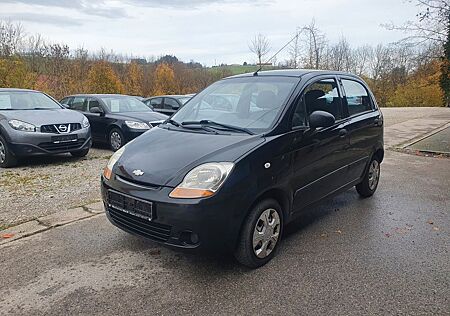 Chevrolet Matiz 0.8 AT Tüv Neu