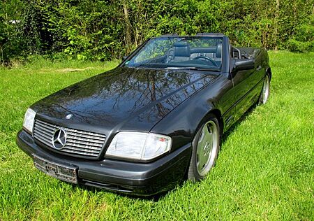 Mercedes-Benz SL 300