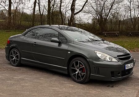 Peugeot 307 CC