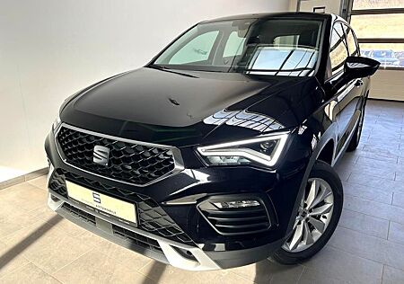 Seat Ateca Style Tageszulassung Anhängerkupplung schw