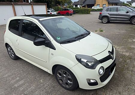 Renault Twingo Eco2 1.2 16V 75 Quickshift Eco2