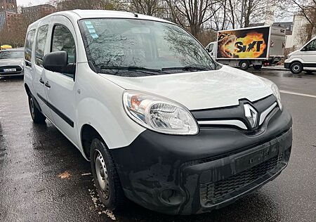 Renault Kangoo Maxi 1.5dci