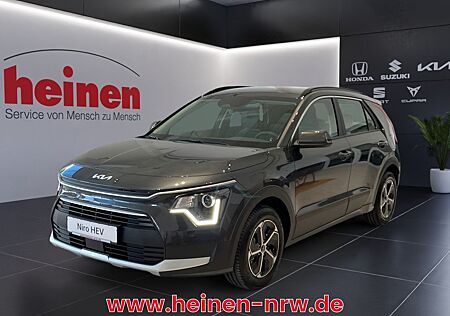 Kia Niro 1.6 EDITION 7 NAVI ASSISTENZ PLUS