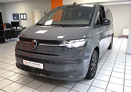 VW T7 Multivan Volkswagen 2.0 TDI LIFE DSG|NAVI|AHK|ACC|KLIMA|