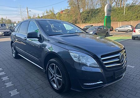 Mercedes-Benz R 350 R -Klasse L BlueTec 4Matic Automatik