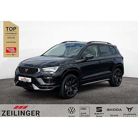 Cupra Ateca leasen