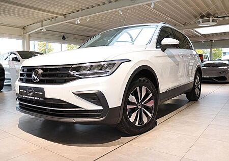 VW Tiguan Volkswagen 2.0 TDI Move 110 kW (150 PS), Autom. 7...