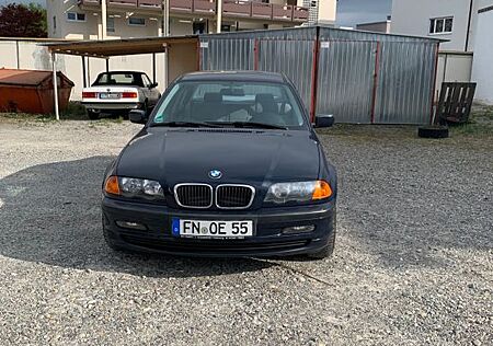 BMW 316i -