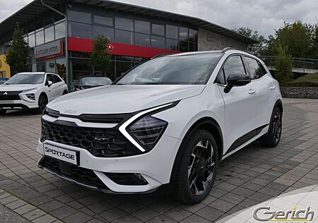 Kia Sportage 1.6 T-GDI AWD Eco-Dyn.+ (48V M-H) DCT G