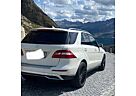 Mercedes-Benz ML 350 BlueTEC 4MATIC -