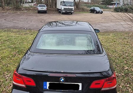 BMW 325i Cabrio -