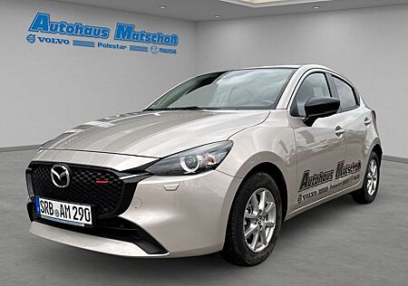 Mazda 2 Homura SKY.-G 90 M-Hybrid CarPlay Android Auto