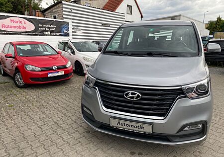 Hyundai H-1 Starex