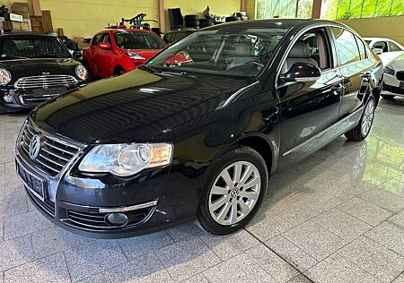 VW Passat Volkswagen Lim. Highline EcoFuel 1.4*AUTOMATIK*VOLL