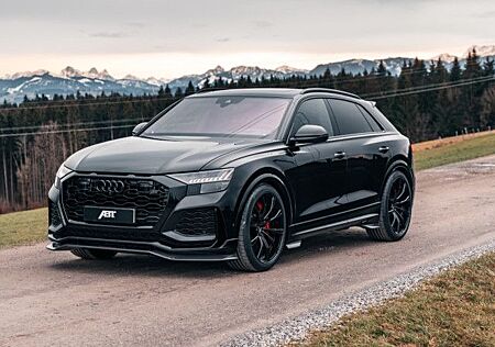 Audi RS Q8 ABT RSQ8-S quattro +++740 PS - max. 315 km/h +++
