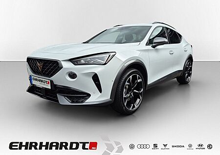 Cupra Formentor 1.5 TSI DSG DCC VIRTUAL*NAVI*LED*ACC*P
