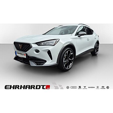 Cupra Formentor leasen