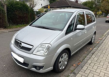 Opel Meriva 1.6 Automatik/105.000km/104PS