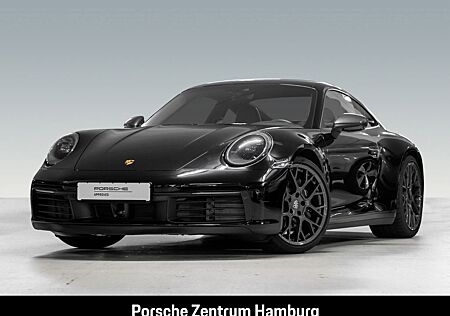 Porsche 992 (911) Carrera T BOSE Servo-Plus InnoDrive